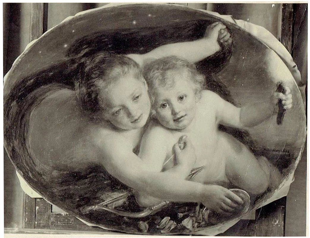 Amore e Psiche